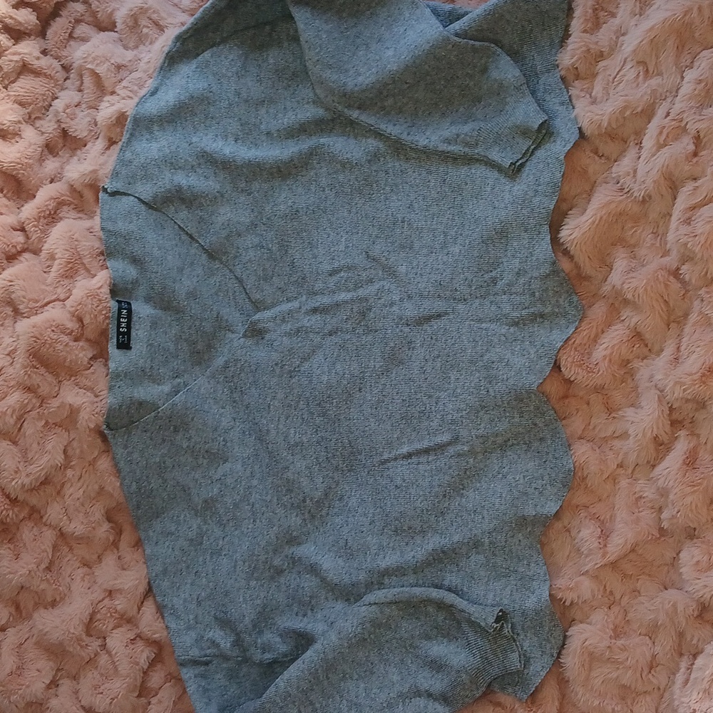 Shein sweater